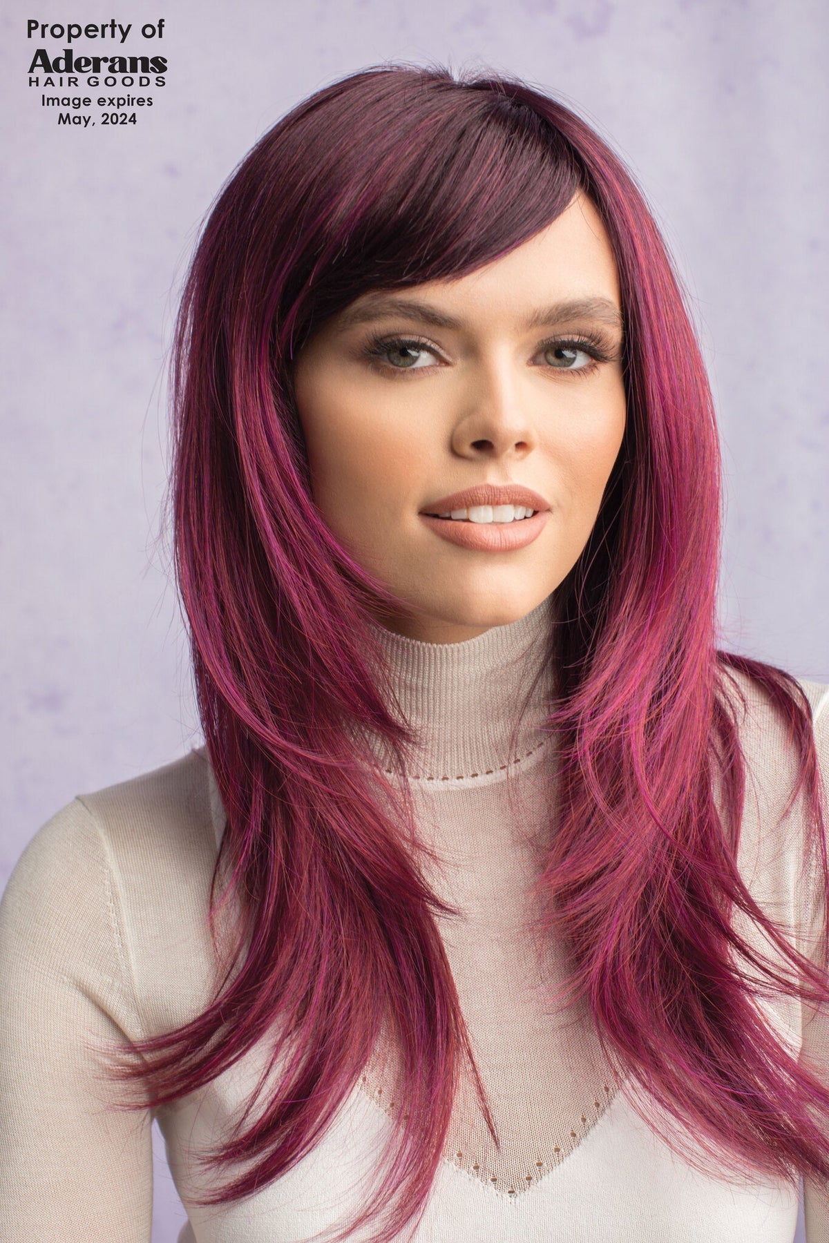 Alexander Couture Angela Wig - 1024