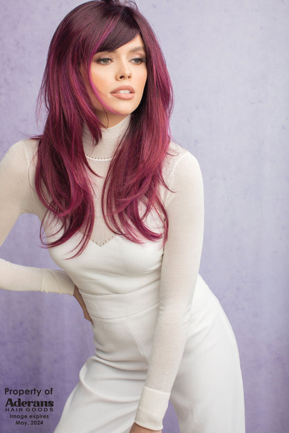 Alexander Couture Angela Wig - 1024