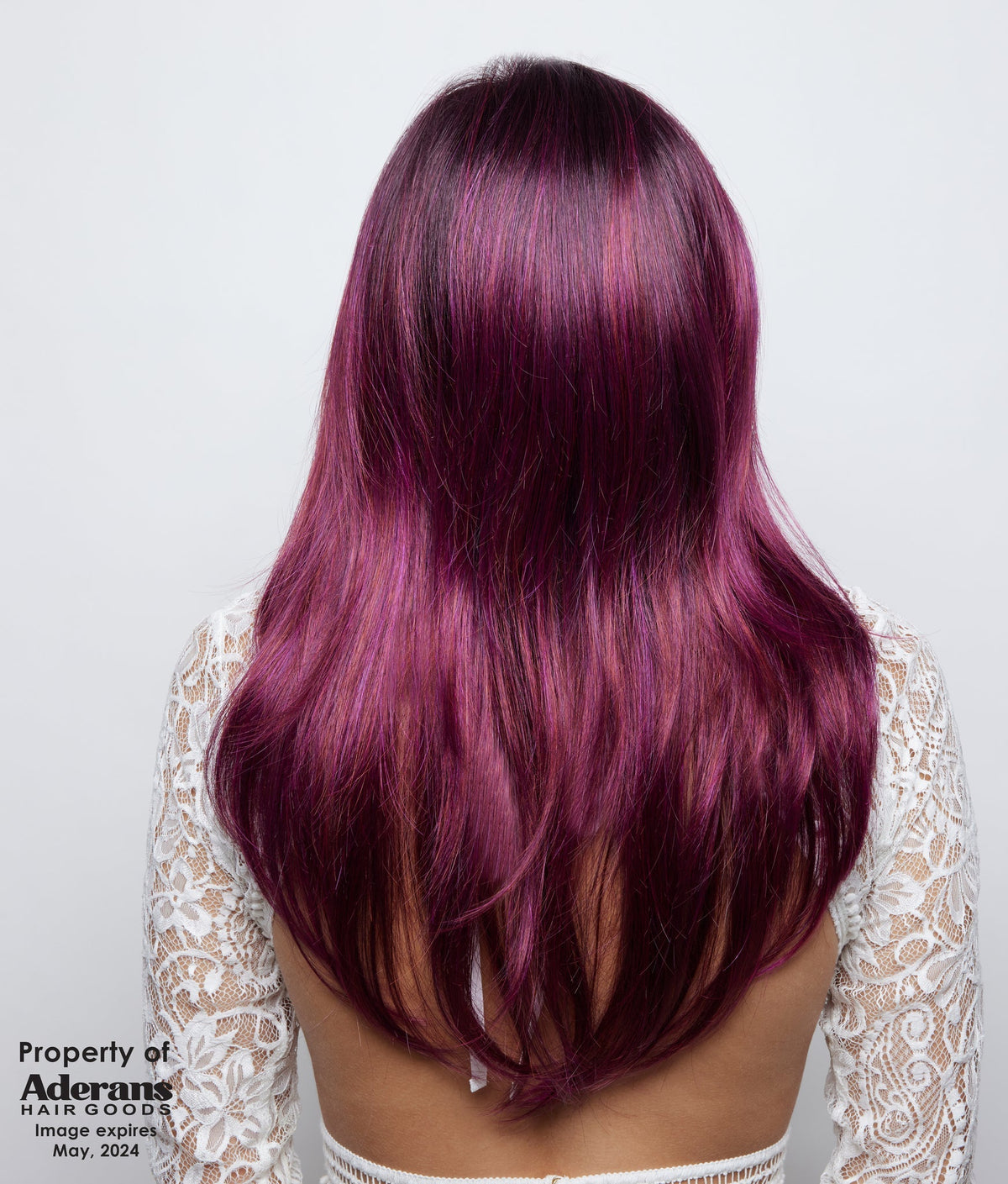 Alexander Couture Angela Wig - 1024
