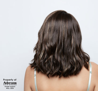 Alexander Couture Zara Wig - 1029
