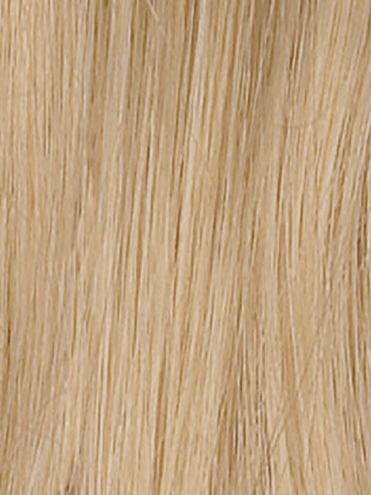 LIGHT BLONDE 22.26.20 | Light Neutral Blonde and Light Golden Blonde with Light Strawberry Blonde Blend