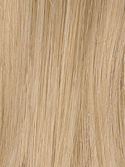 LIGHT BLONDE 22.26.20 | Light Neutral Blonde and Light Golden Blonde with Light Strawberry Blonde Blend