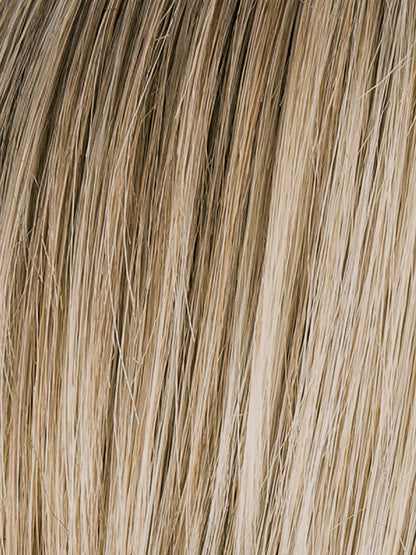 Ellen Willie Cayenne | Power Pieces  | Synthetic Hairpiece