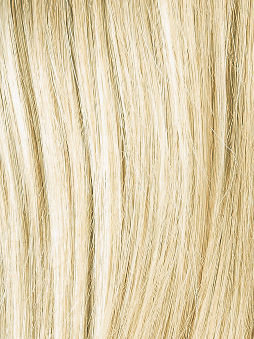 Ellen Willie Cayenne | Power Pieces  | Synthetic Hairpiece