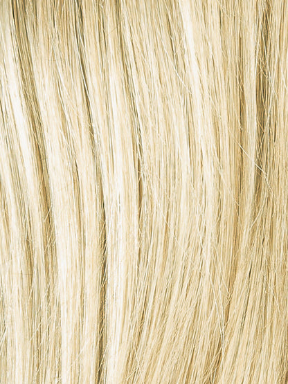 Ellen Willie Cayenne | Power Pieces  | Synthetic Hairpiece