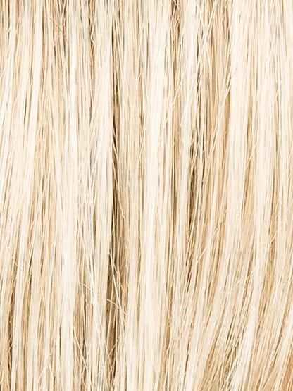 Ellen Willie Cayenne | Power Pieces  | Synthetic Hairpiece