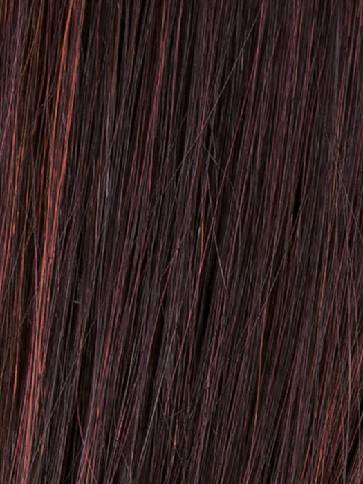 BEAUJOLAIS 131.132 | Deep Wine Red and Granat Red Blend