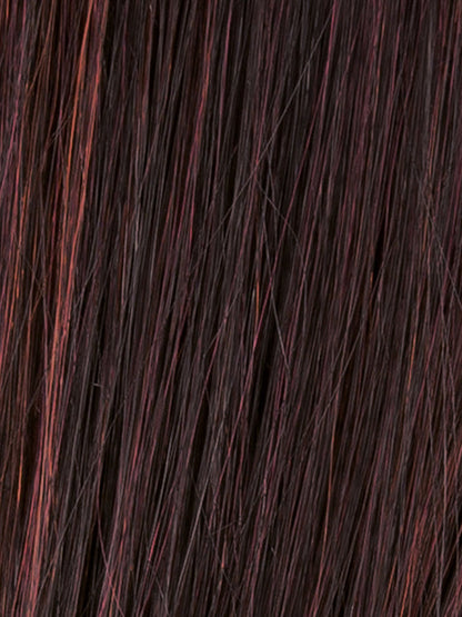 BEAUJOLAIS 131.132 | Deep Wine Red and Granat Red Blend