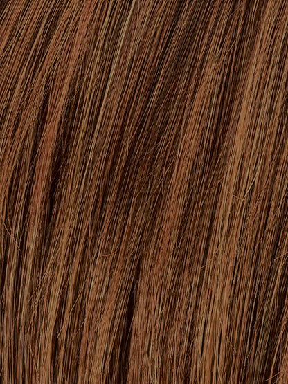 COPPER MIX 29.30.28 | Copper Red with Light Auburn and Light Copper Red Blend