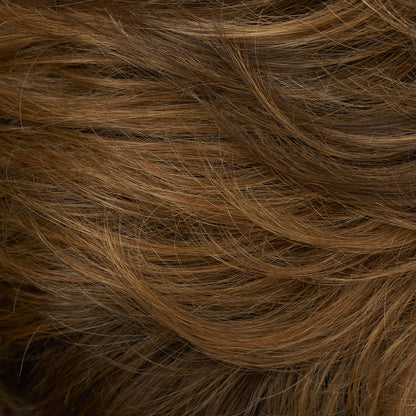 Jon Renau Anne Heat-Friendly Synthetic Wig