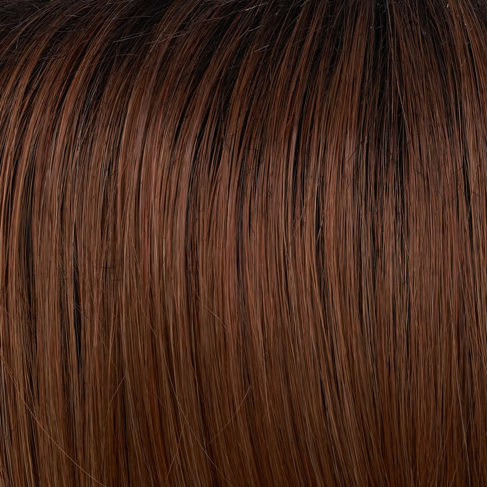 Jon Renau Eve Heat-Friendly Synthetic Wig