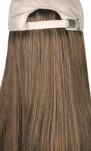 Henry Margu - Amber Synthetic Wig
