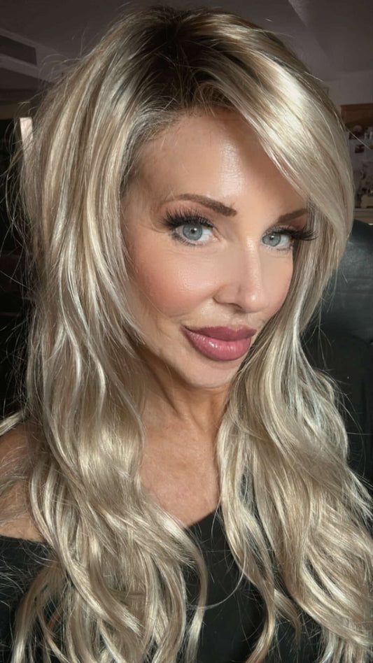 Mane Attraction Vamp