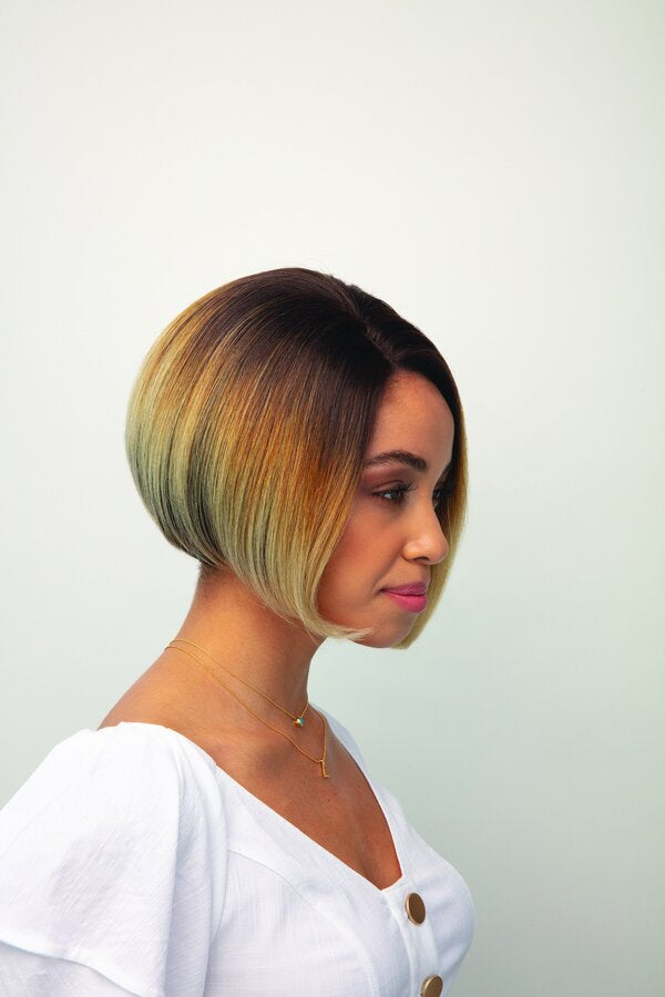 Fabulous Wig - 4101   The Orchid Collection
