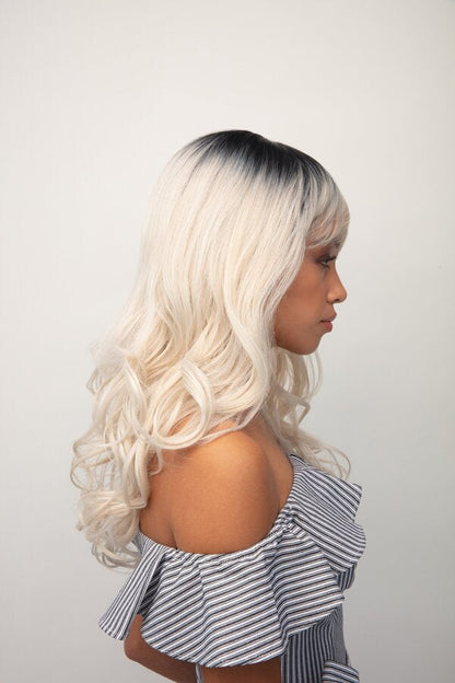 Seduction Wig - 4106   The Orchid Collection