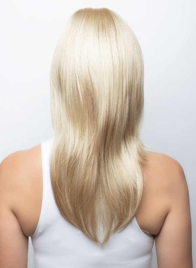 Serena Wig - 5025   The Orchid Collection