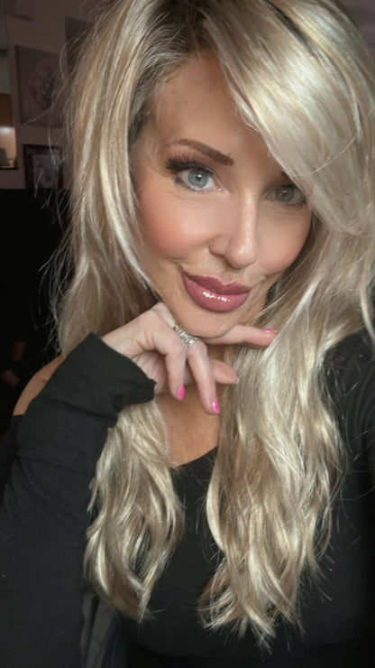 Mane Attraction Vamp