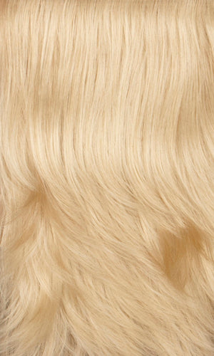 Henry Margu Denim Wavy Hat Wig