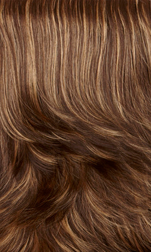 Henry Margu Hayden Synthetic Wig