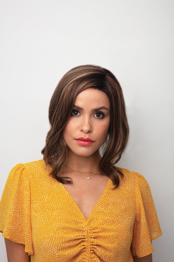 Naya Wig - 6530   The Orchid Collection