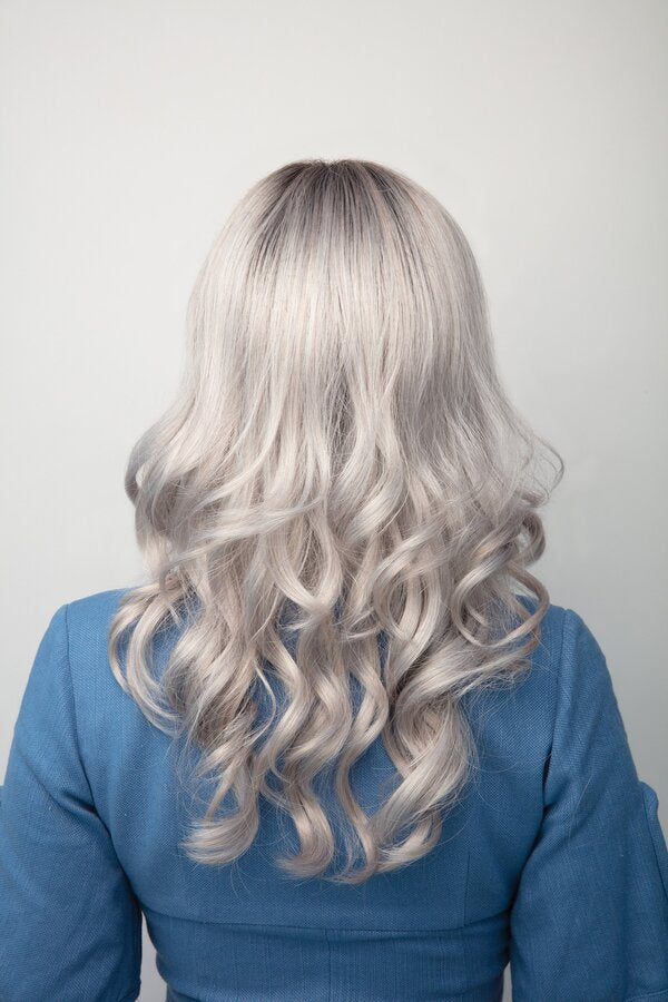 Ensley Wig - 6531   The Orchid Collection