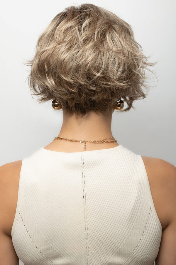 Britt Wig - 6535   The Orchid Collection