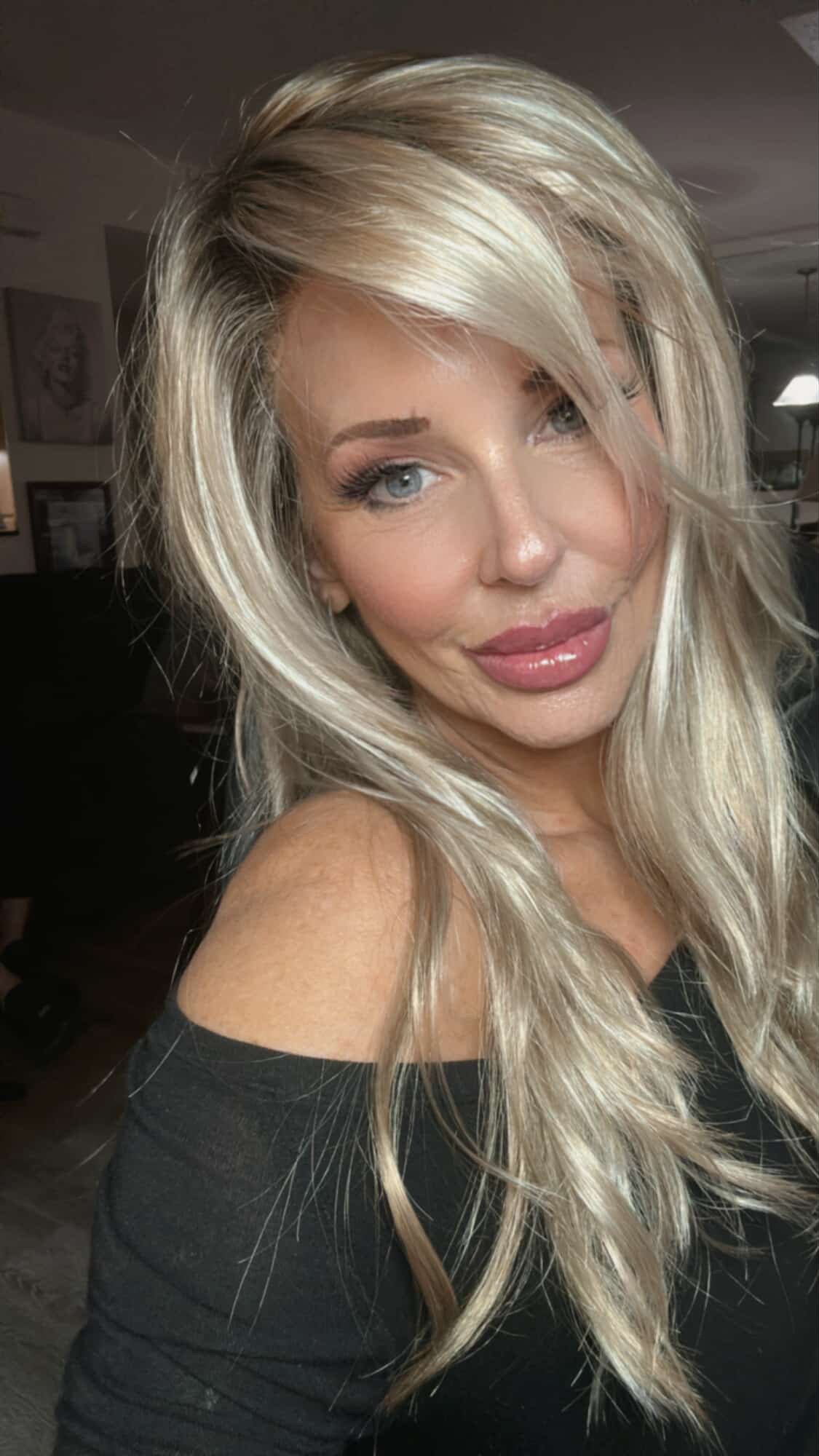 Mane Attraction Vamp