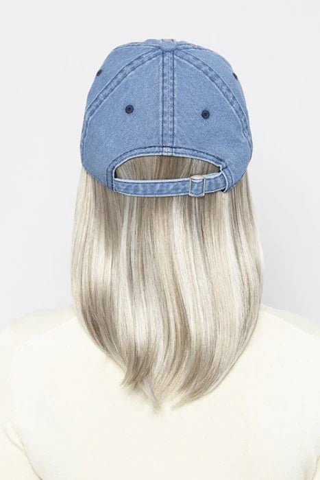 Henry Margu Denim Classic Hat