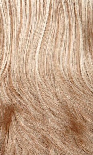Henry Margu - Matrix Synthetic Hair Topper