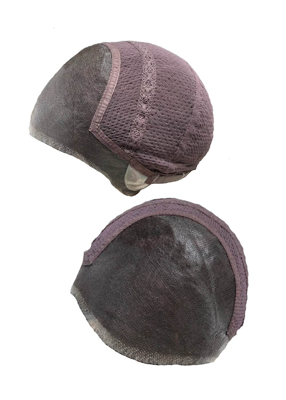 Belle Tress Herrera - Large Cap