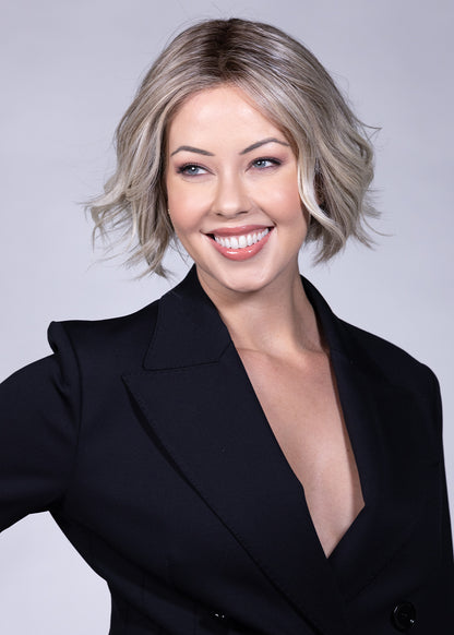 Belle Tress Austen Heat Friendly Synthetic Wig