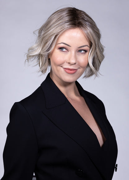 Belle Tress Austen Heat Friendly Synthetic Wig