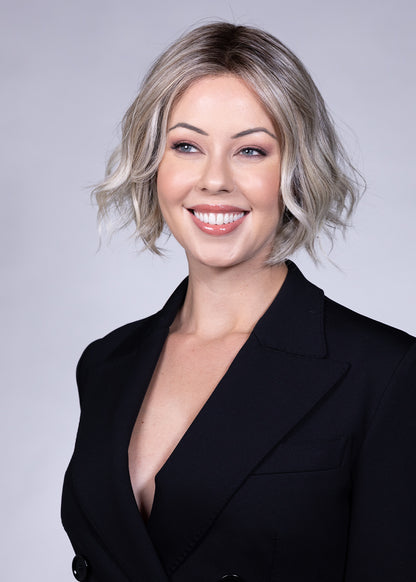 Belle Tress Austen Heat Friendly Synthetic Wig