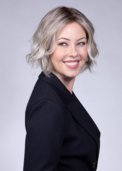 Belle Tress Austen Heat Friendly Synthetic Wig