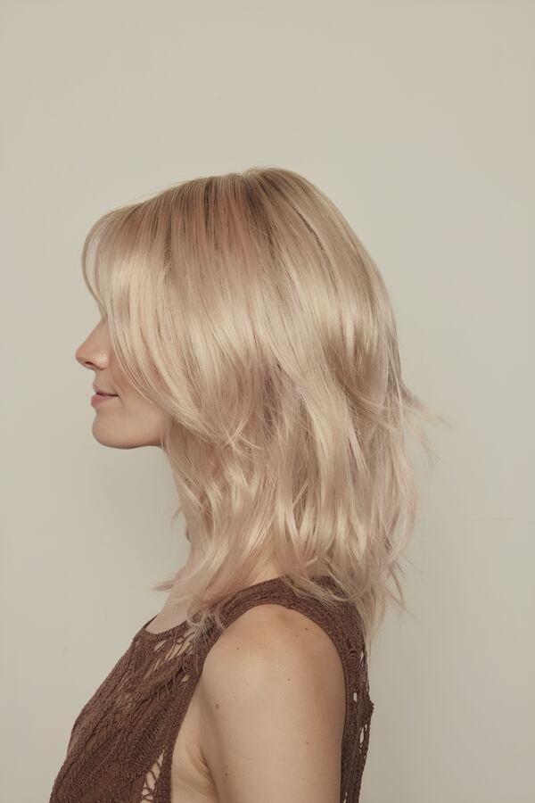 Alicia Wig - 6546  The Orchid Collection