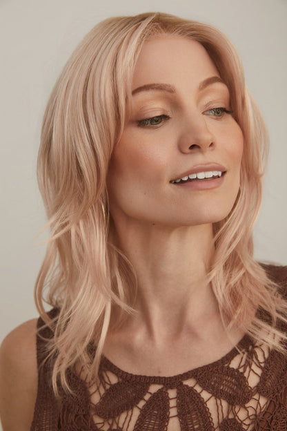 Alicia Wig - 6546  The Orchid Collection