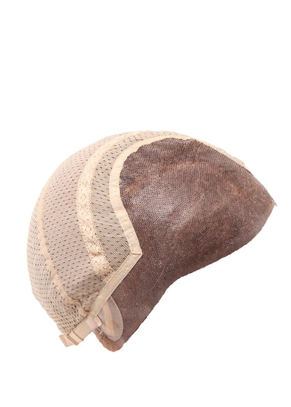 Belle Tress Hand-Tied Cold Brew Chic