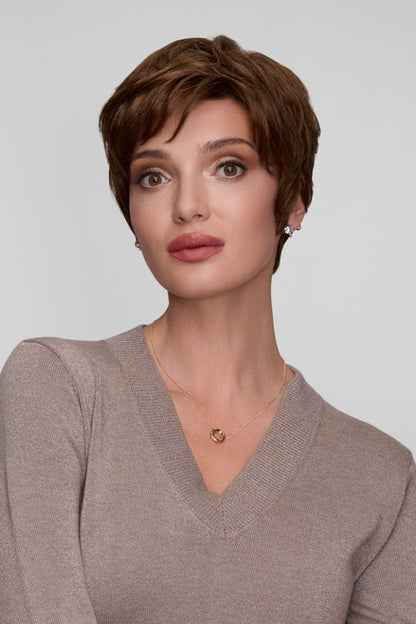 Jon Renau Allure Synthetic Wig