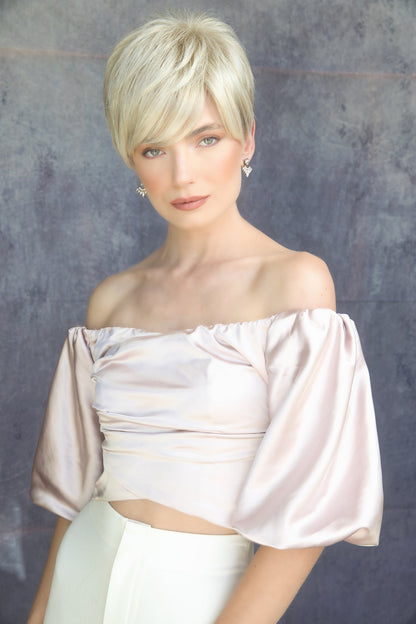 Alexander Couture Amara Wig - 1033
