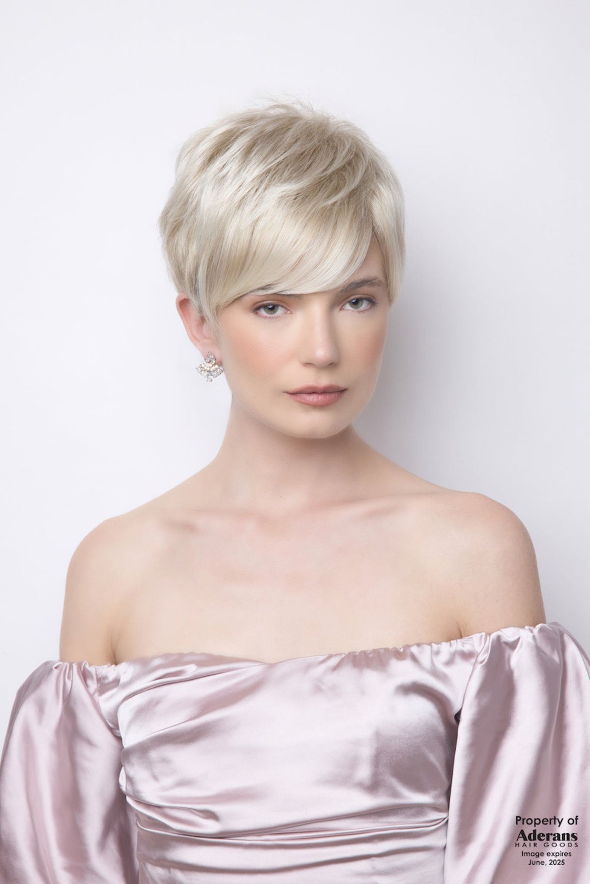 Alexander Couture Amara Wig - 1033