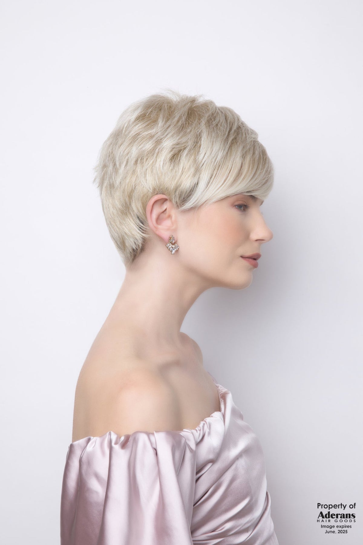 Alexander Couture Amara Wig - 1033