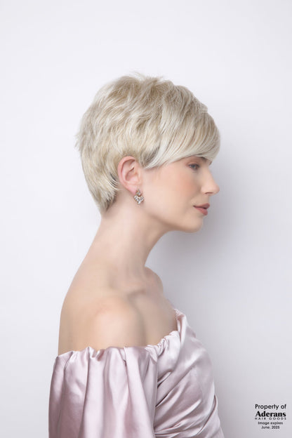Alexander Couture Amara Wig - 1033