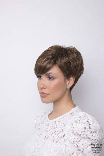 Alexander Couture Amara Wig - 1033