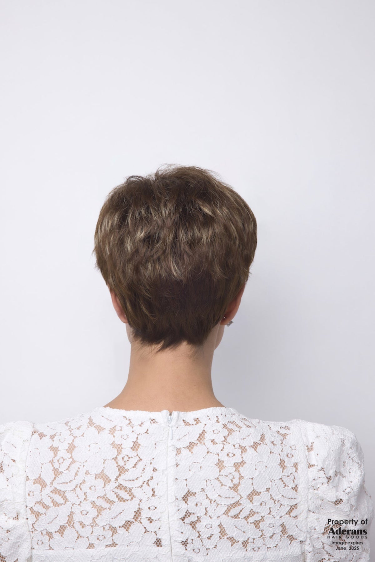 Alexander Couture Amara Wig - 1033