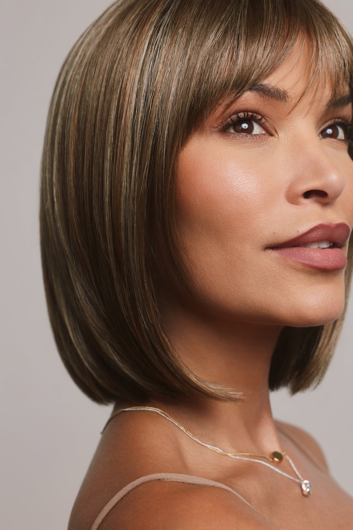 Noriko Collection Ami Wig - 1733