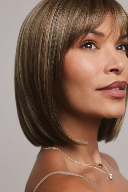 Noriko Collection Ami Wig - 1733