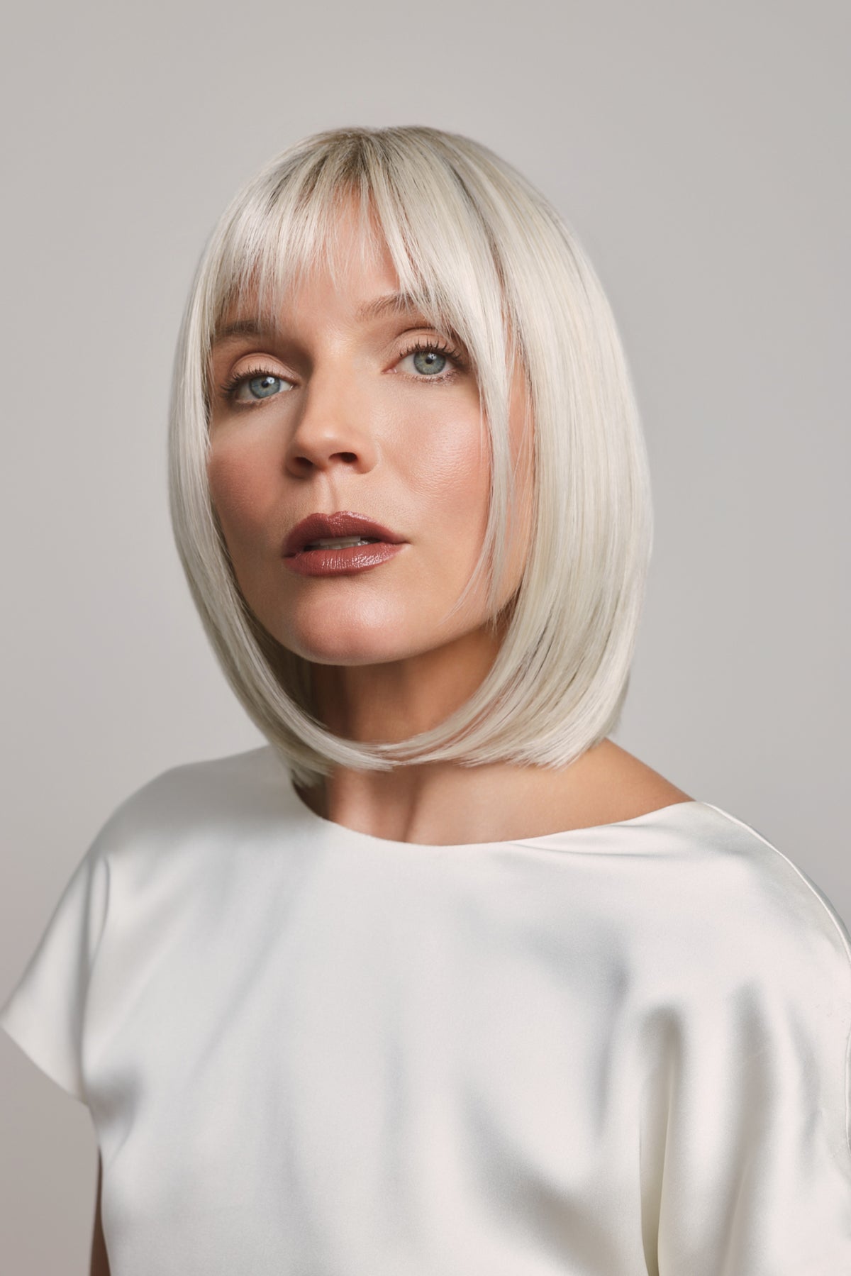 Noriko Collection Ami Wig - 1733