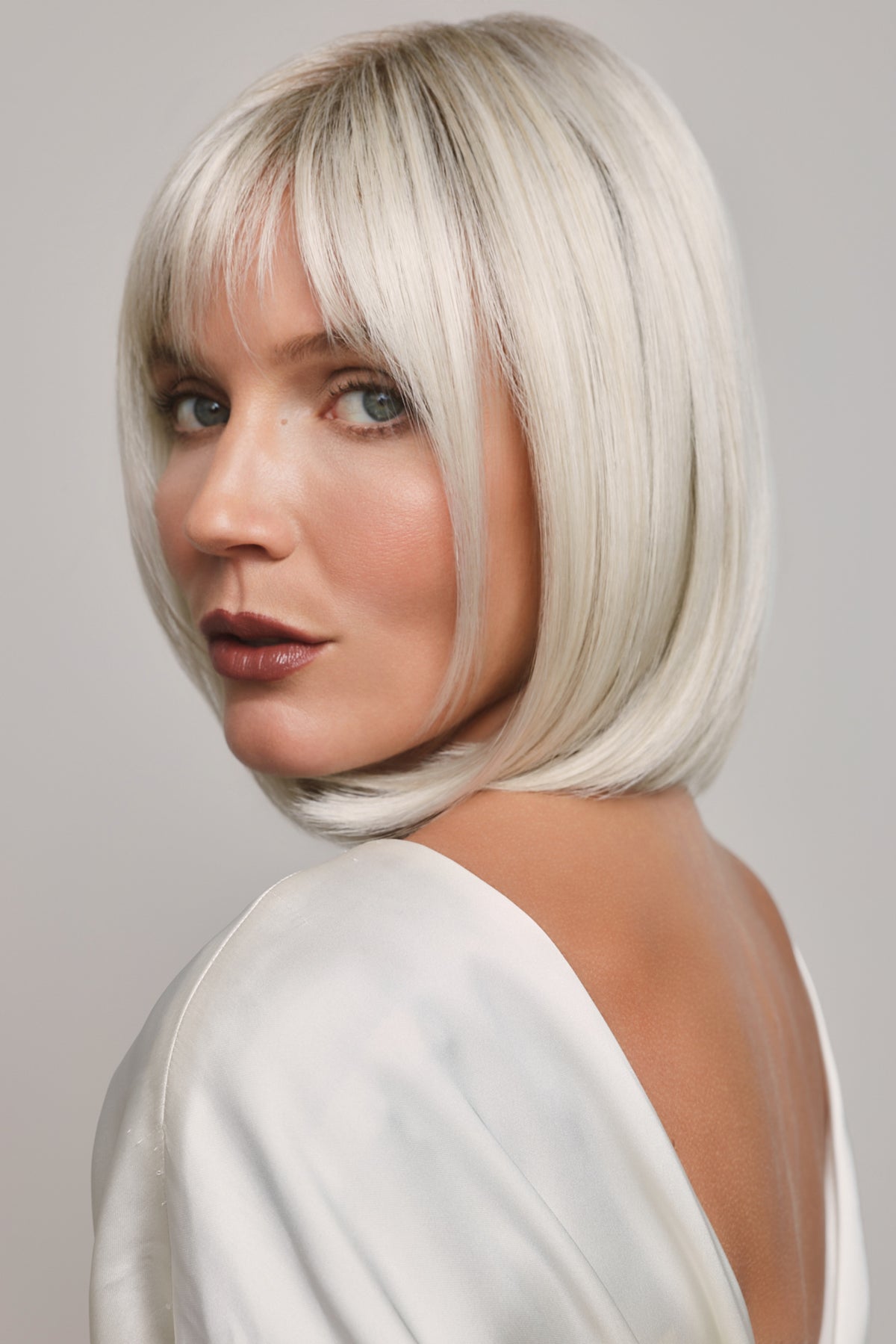 Noriko Collection Ami Wig - 1733