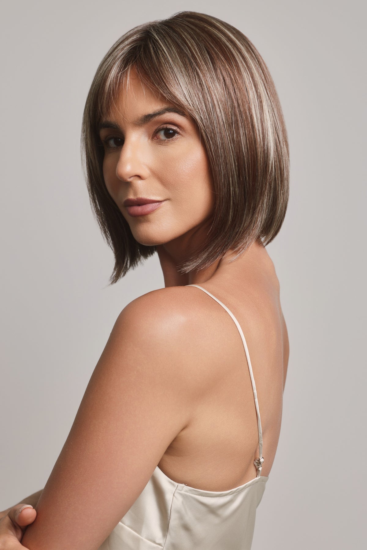 Noriko Collection Ami Wig - 1733