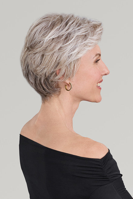 Jon Renau Anne Heat-Friendly Synthetic Wig